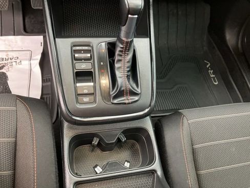 Used 2024 Honda CR-V Sport image 22