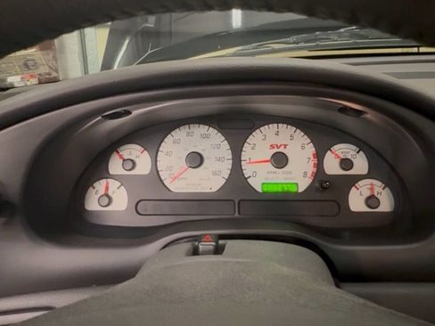 Used 2003 Ford Mustang Cobra image 14