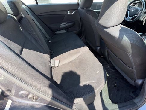 Used 2013 Honda Civic EX image 18