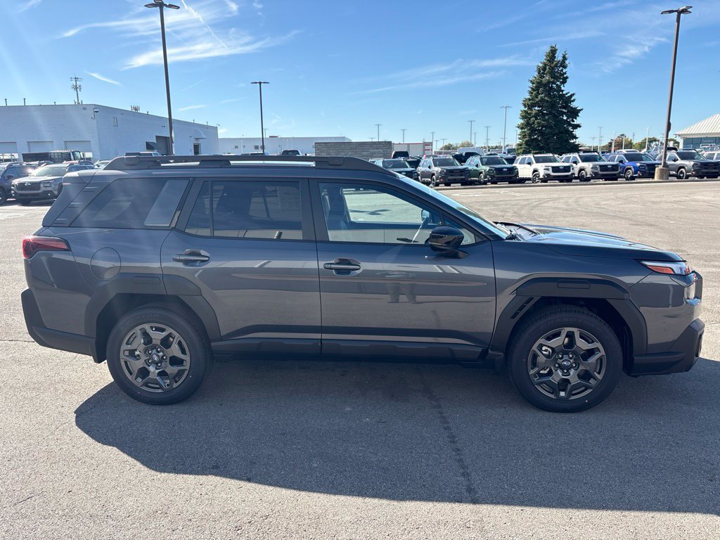 New 2026 Subaru Outback Premium AWD/4WD image 2