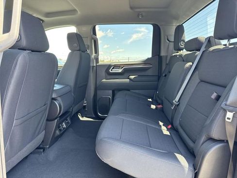 New 2026 GMC Sierra 1500 Elevation AWD/4WD image 25