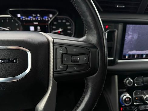Used 2021 GMC Yukon Denali w/ Denali Ultimate Package image 33