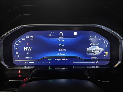 Used 2022 Chevrolet Silverado 1500 LT image 21