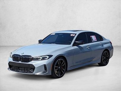Used 2023 BMW M340i