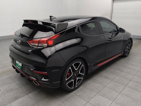 Used 2022 Hyundai Veloster N image 9