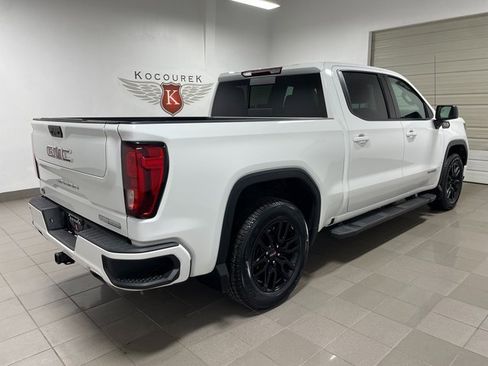 Used 2023 GMC Sierra 1500 Elevation w/ Preferred Package image 6