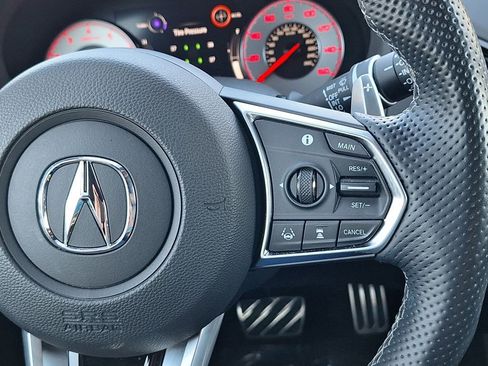 Used 2021 Acura RDX A-Spec image 17