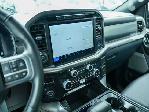 Certified 2024 Ford F150 Lariat AWD/4WD image 34