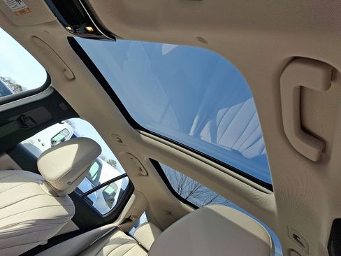 New 2026 Mercedes-Benz E 450 4MATIC All-Terrain Wagon image 9