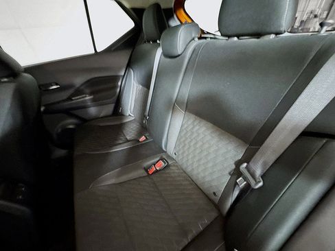 Used 2024 Nissan Kicks SV image 20