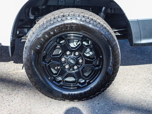 New 2025 Ford Ranger XLT w/ Technology Package image 7