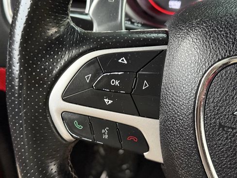 Used 2016 Dodge Charger SRT w/ Harman/Kardon Audio Group image 27