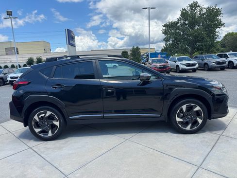Certified 2024 Subaru Crosstrek 2.5i Limited w/ Popular Package #4A AWD/4WD image 5