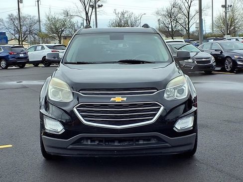 Used 2017 Chevrolet Equinox LT FWD image 19