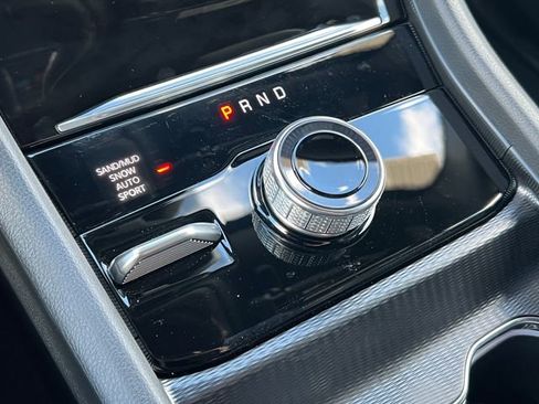 New 2026 Jeep Grand Cherokee Altitude AWD/4WD image 26