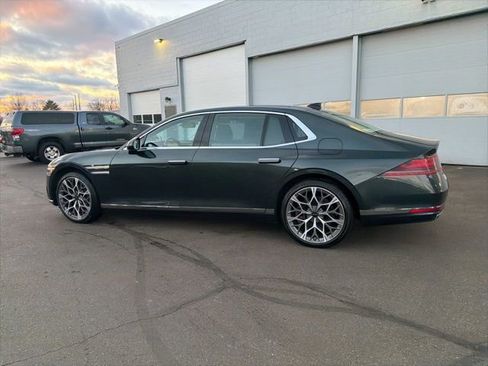 Used 2024 Genesis G90 3.5T image 10