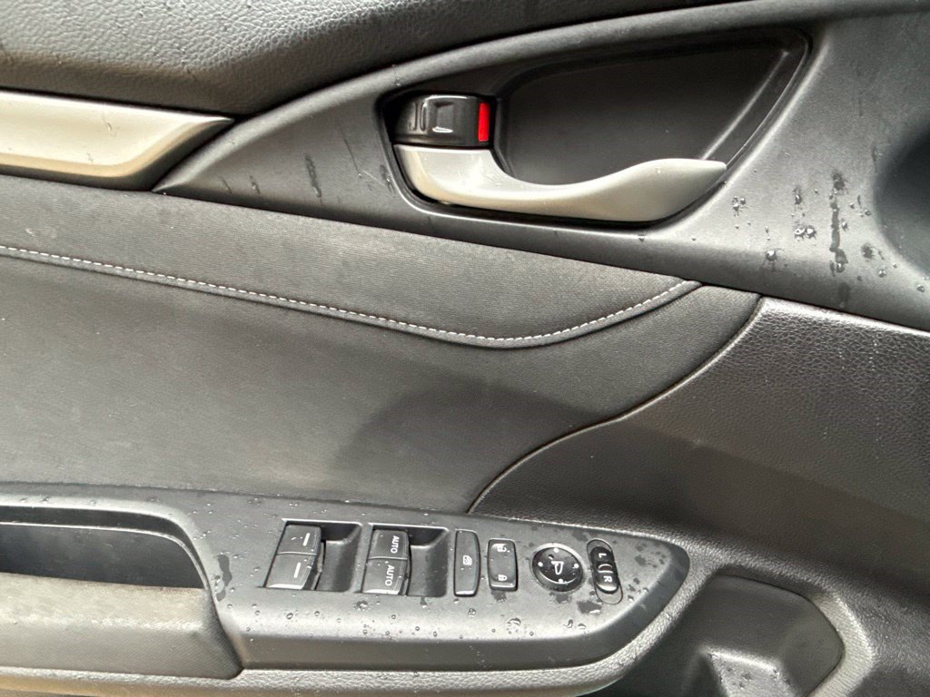 Used 2017 Honda Civic EX image 10