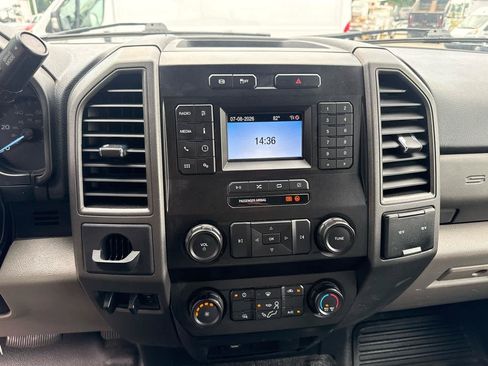Used 2021 Ford F450 XL w/ Power Equipment Group RWD image 14