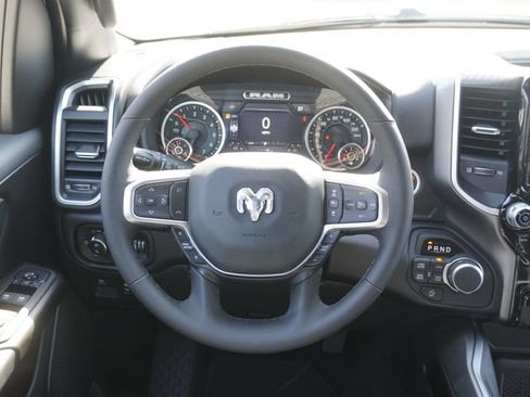 New 2026 RAM 1500 Lone Star AWD/4WD image 15
