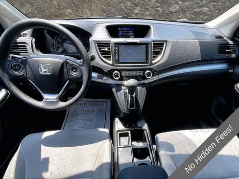 Used 2016 Honda CR-V EX image 13