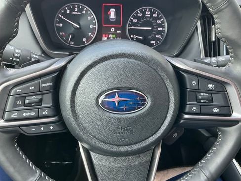 Certified 2024 Subaru Outback Touring AWD/4WD image 29
