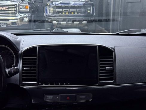 Used 2012 Mitsubishi Lancer Evolution GSR image 22