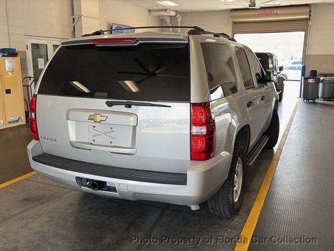 Used 2007 Chevrolet Tahoe LS RWD image 4