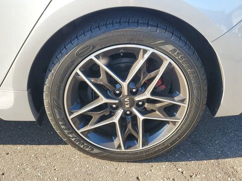 Used 2020 Kia Optima SX image 5