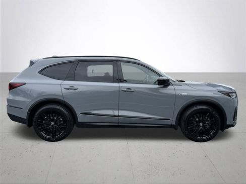 New 2026 Acura MDX A-Spec image 5