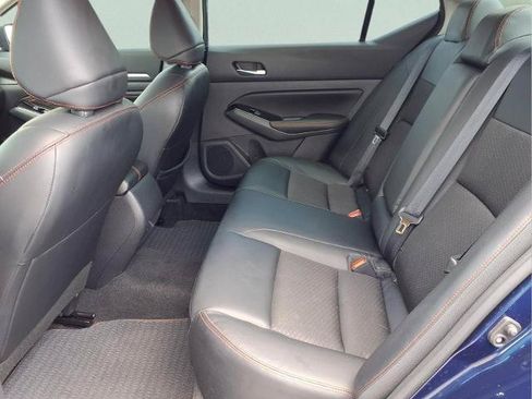 Certified 2023 Nissan Altima 2.5 SR FWD image 11
