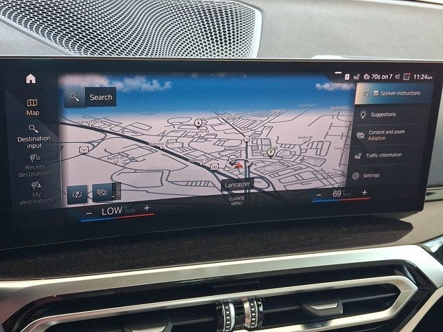 Certified 2023 BMW 330e xDrive w/ Premium Package AWD/4WD image 19