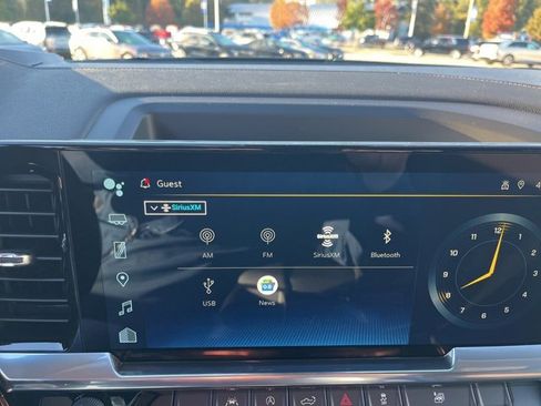 New 2026 Chevrolet Silverado 1500 LT image 31