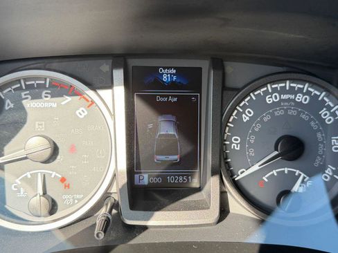 Used 2021 Toyota Tacoma TRD Pro image 21