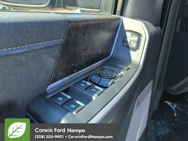 New 2026 Ford F350 Lariat AWD/4WD image 11