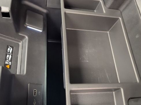 Used 2025 Chevrolet Silverado 1500 LT Trail Boss w/ Convenience Package II image 46