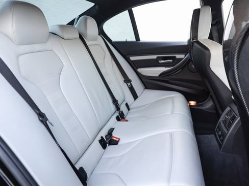 Used 2017 BMW M3 Base image 41