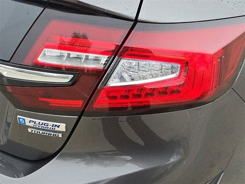 Used 2018 Honda Clarity Touring image 37