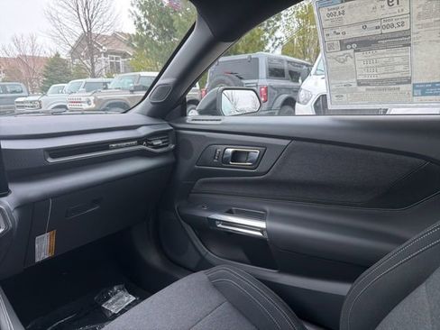 New 2026 Ford Mustang GT RWD image 15