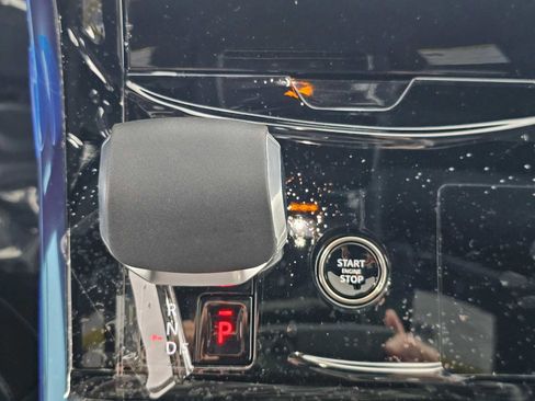 New 2026 Land Rover Range Rover Sport Dynamic SE image 30