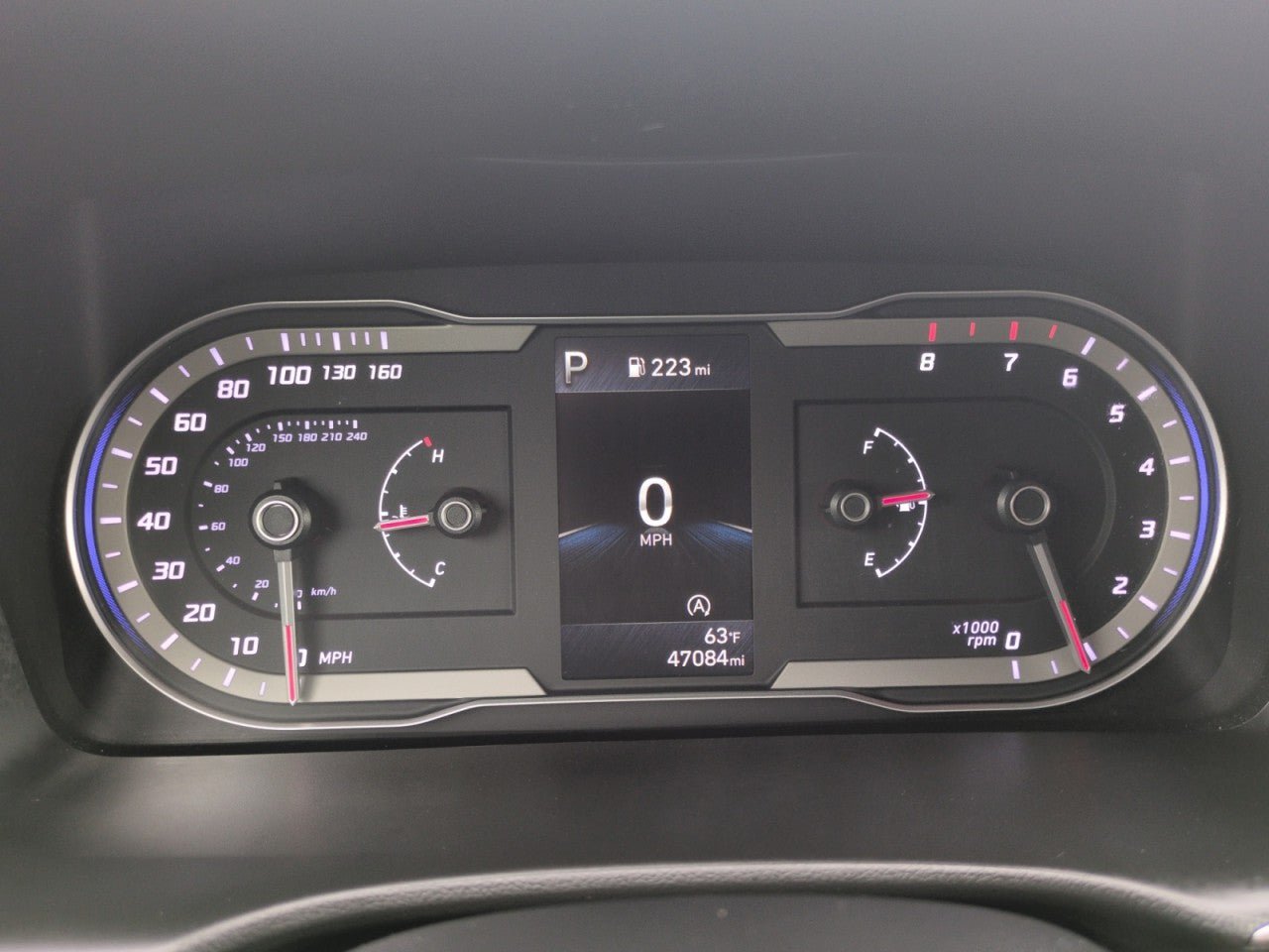 Used 2024 Hyundai Tucson SEL AWD/4WD image 17