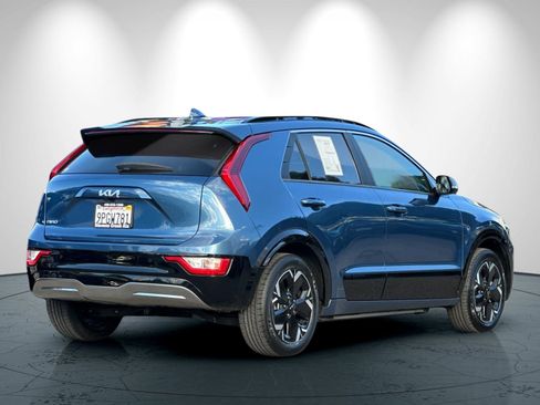 Certified 2024 Kia Niro Wind image 4