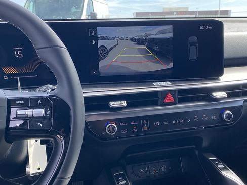 New 2026 Kia Sorento EX FWD image 18
