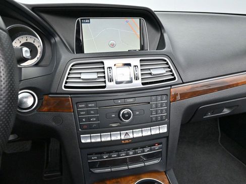 Used 2017 Mercedes-Benz E 400 Cabriolet image 21
