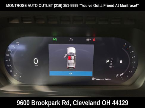 New 2026 Volvo XC90 B6 Plus w/ Protection Package Premier image 19