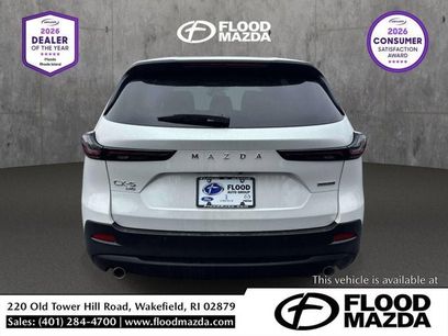 New 2026 MAZDA CX-5 Select