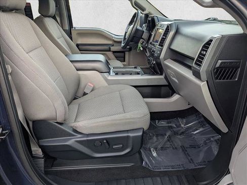 Used 2020 Ford F150 XLT w/ Equipment Group 302A Luxury image 18