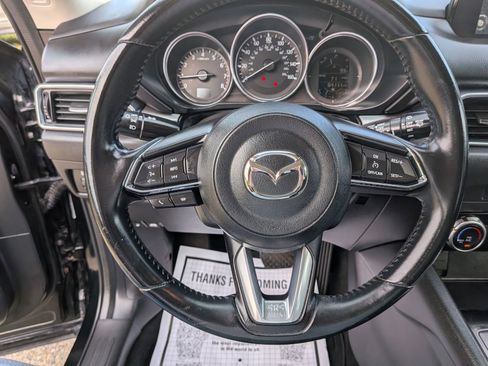 Used 2018 MAZDA CX-5 Sport AWD/4WD image 38