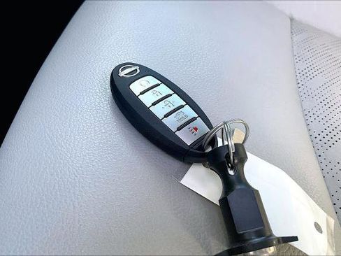 Certified 2024 Nissan Altima 2.5 SL image 16