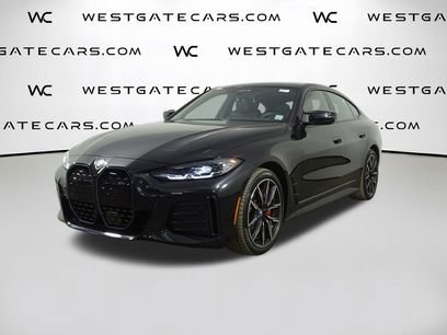 Used 2023 BMW i4 M50