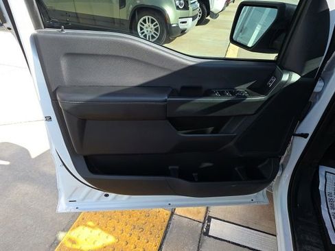 Used 2024 Ford F150 STX RWD image 10